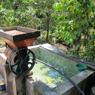 Gwatemala Huehuetenango