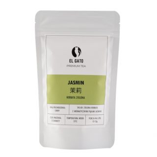 Herbata Jaśminowa
