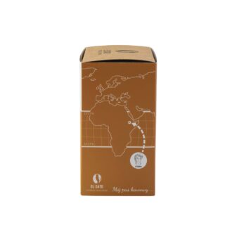 Kawa Speciality z Etiopii