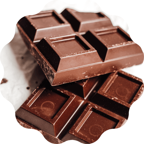 Gorzka czekolada