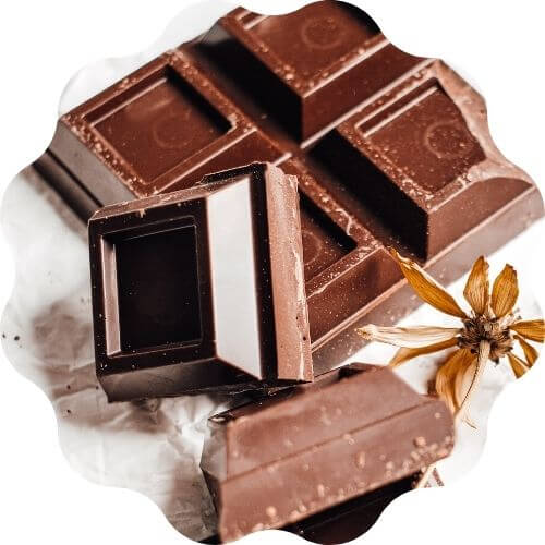 Ciemna czekolada