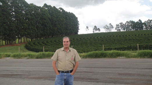 Fazenda Dona Nenem