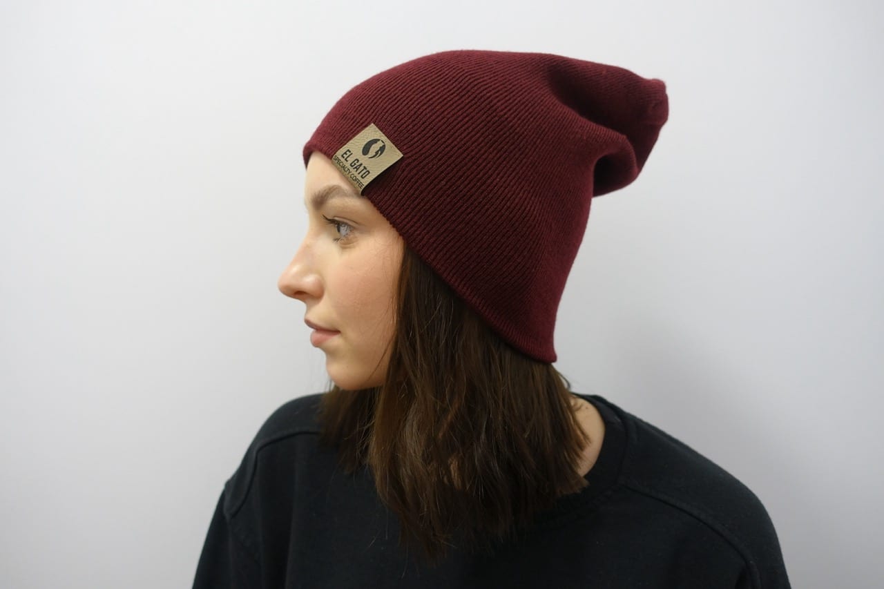 Czapka El Gato Specialty Coffee