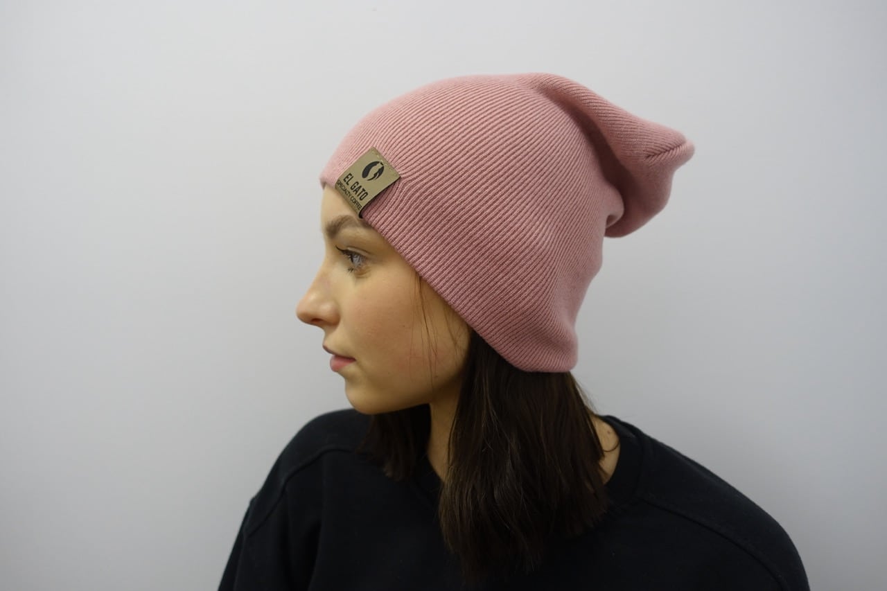 Czapka El Gato Specialty Coffee