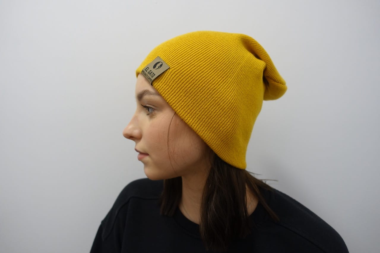 Czapka El Gato Specialty Coffee