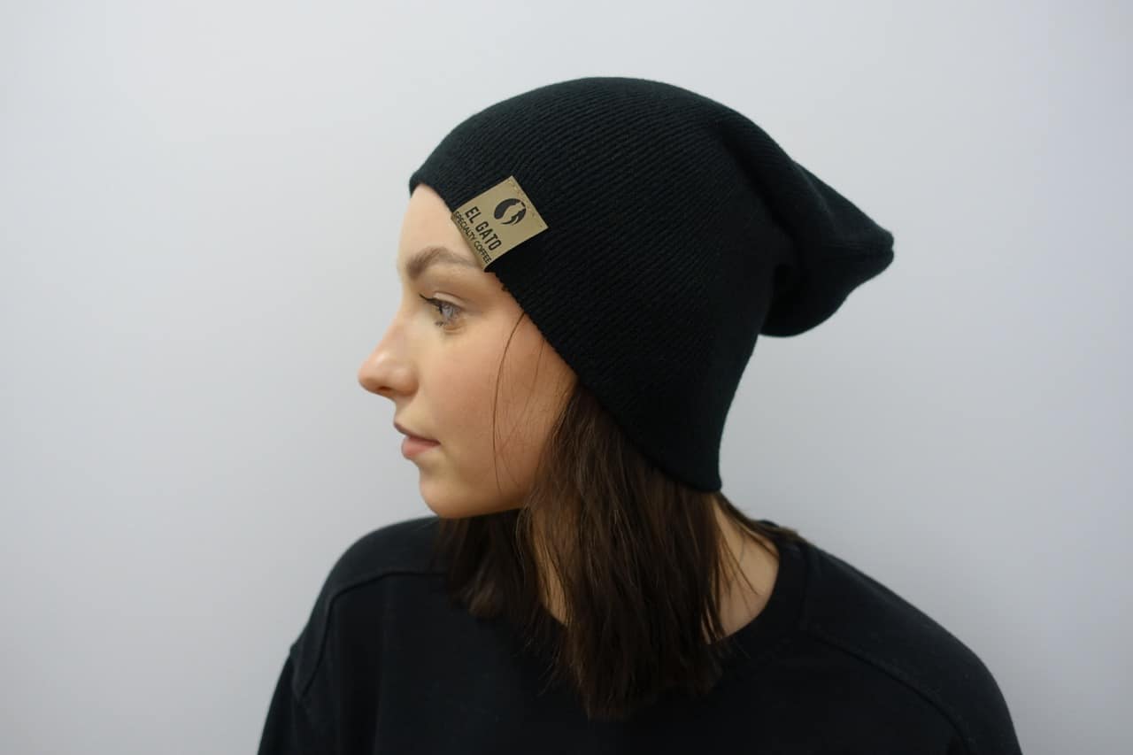 Czapka El Gato Specialty Coffee