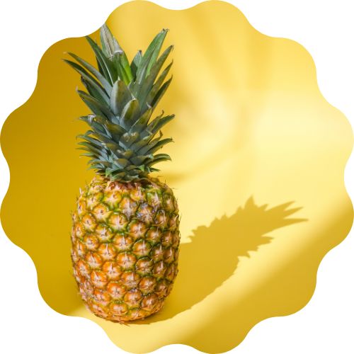 ananas