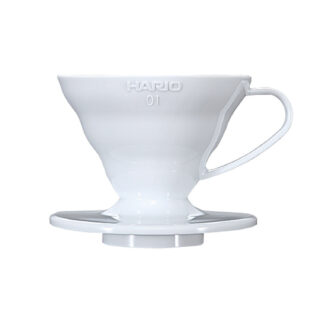 Drip V60-02 Hario Biały