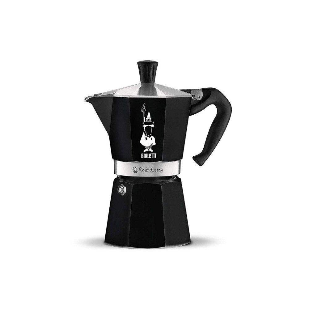 Bialetti Moka Express 3TZ