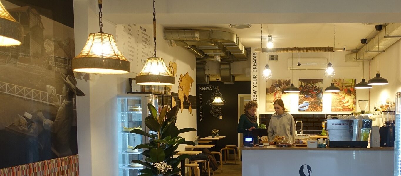 El Gato Wrocław Zwycięska