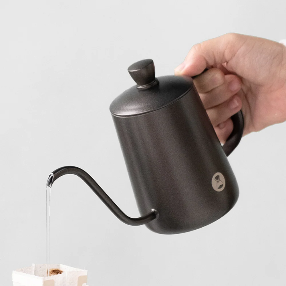 Timemore Fish Czajnik Pour Over 600 ml - obrazek 2