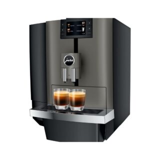 Ekspres do czarnej kawy X4 Jura